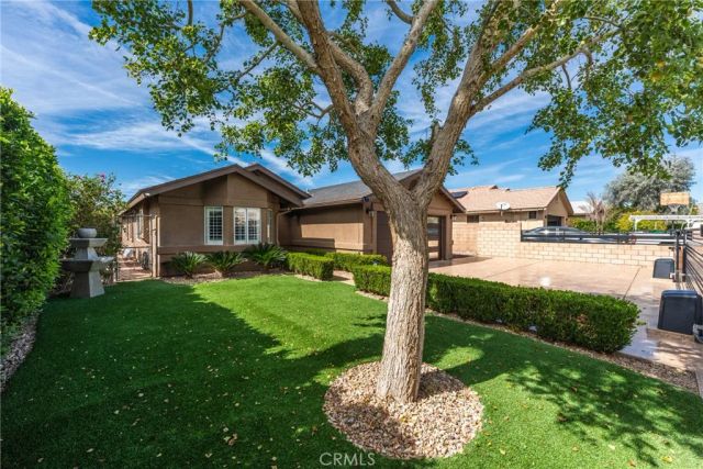 13815 Del Ray Lane, Desert Hot Springs, CA 92240