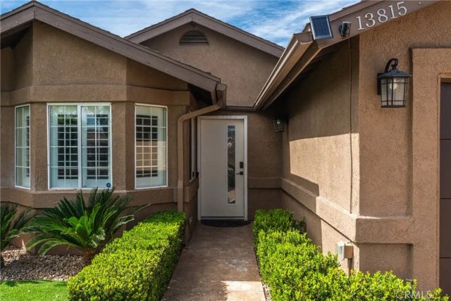 13815 Del Ray Lane, Desert Hot Springs, CA 92240