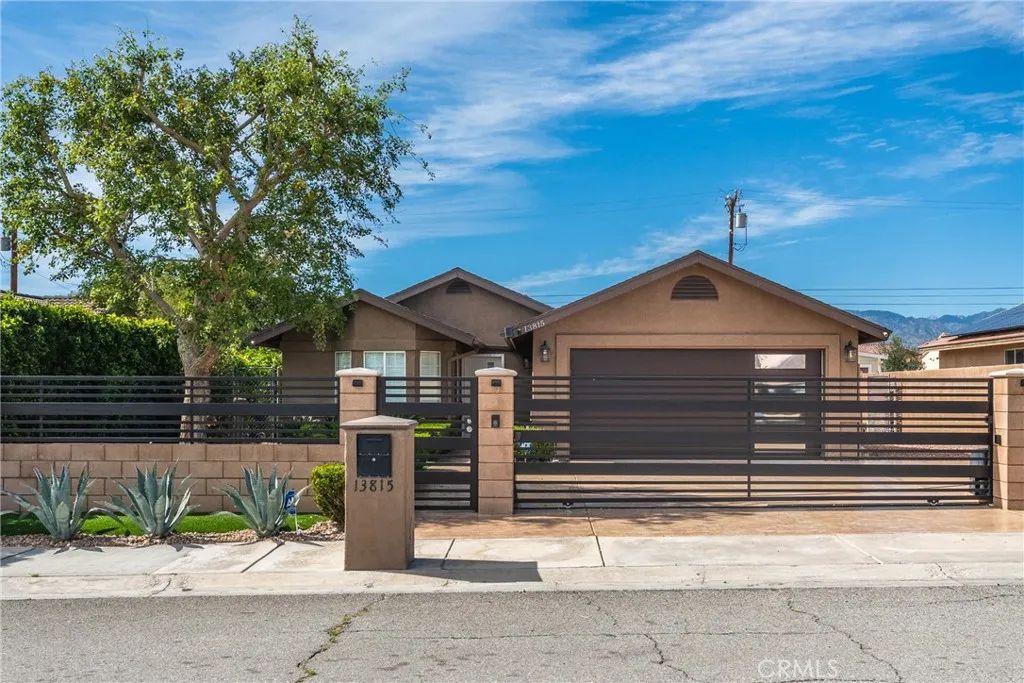 13815 Del Ray Lane, Desert Hot Springs, CA 92240