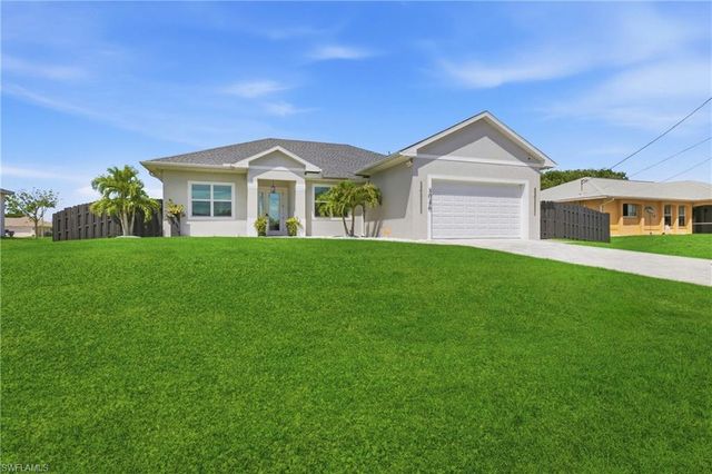 3046 NW 2nd PL, Cape Coral, FL 33993