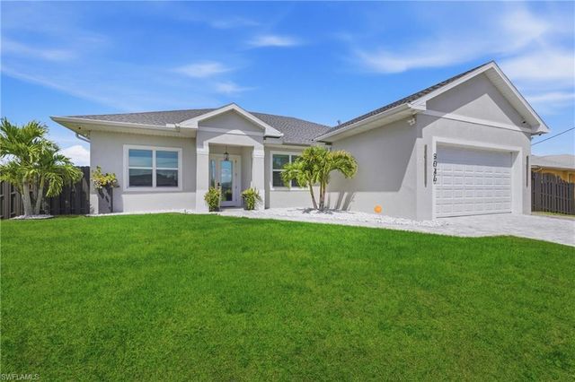 3046 NW 2nd PL, Cape Coral, FL 33993