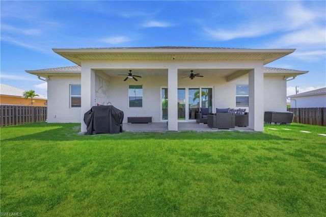3046 NW 2nd PL, Cape Coral, FL 33993