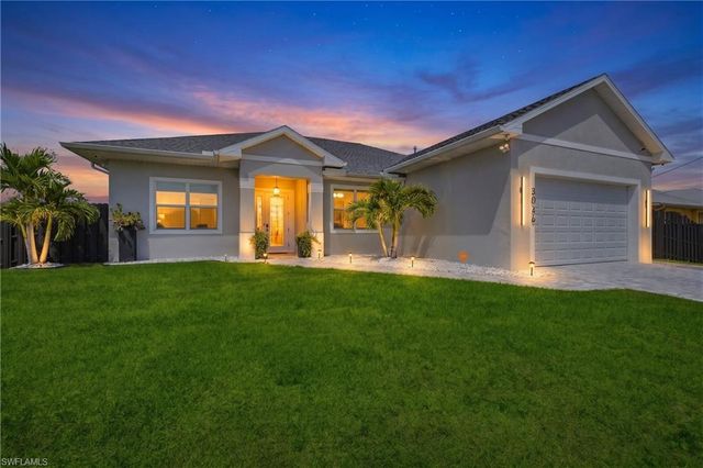 3046 NW 2nd PL, Cape Coral, FL 33993