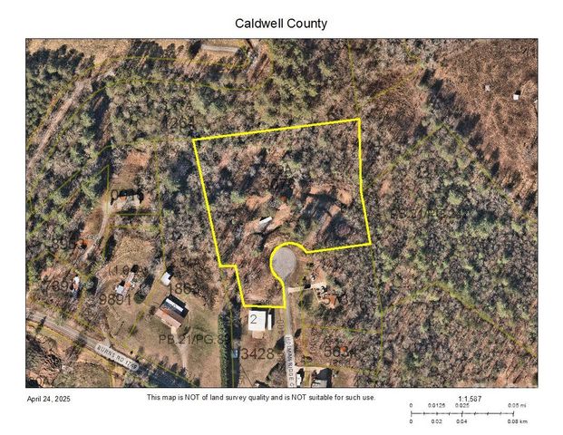 2482 Holman Ridge Court, Granite Falls, NC 28630