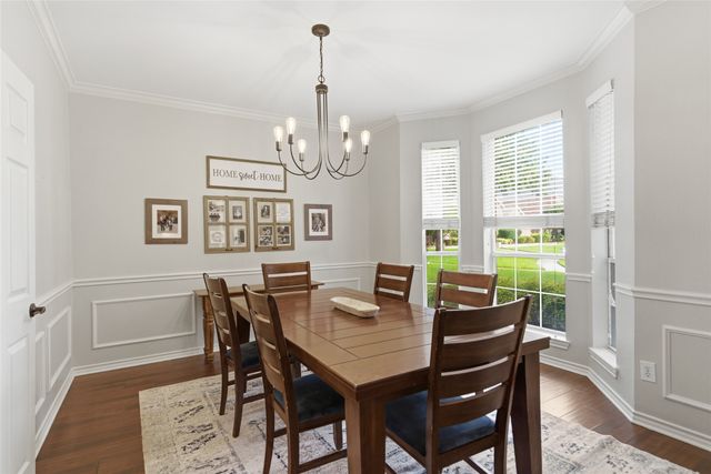 4112 Blackpool Drive, Plano, TX 75093