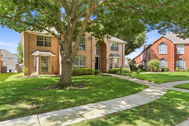 4112 Blackpool Drive, Plano, TX 75093