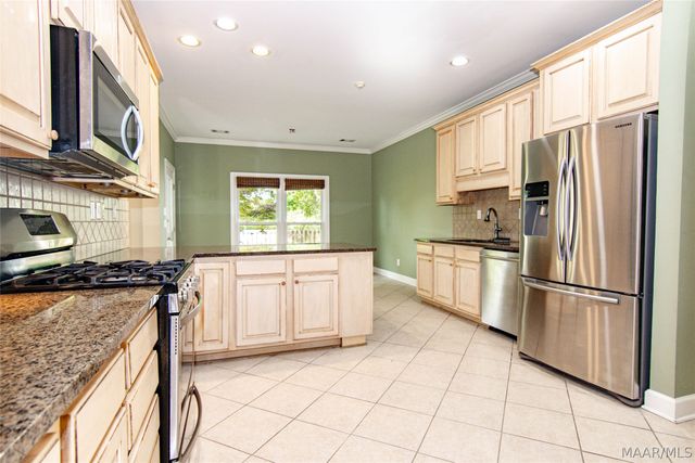 9848 Bent Brook Drive, Montgomery, AL 36117