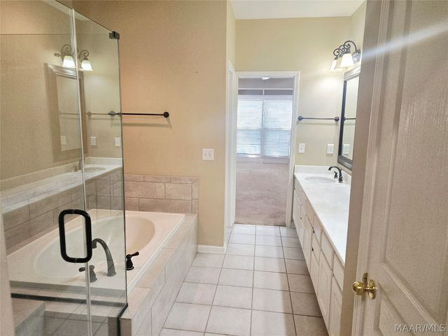 9848 Bent Brook Drive, Montgomery, AL 36117