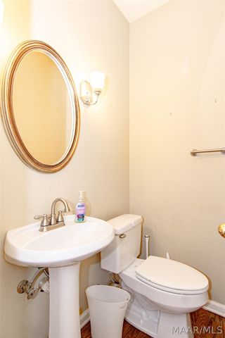 9848 Bent Brook Drive, Montgomery, AL 36117