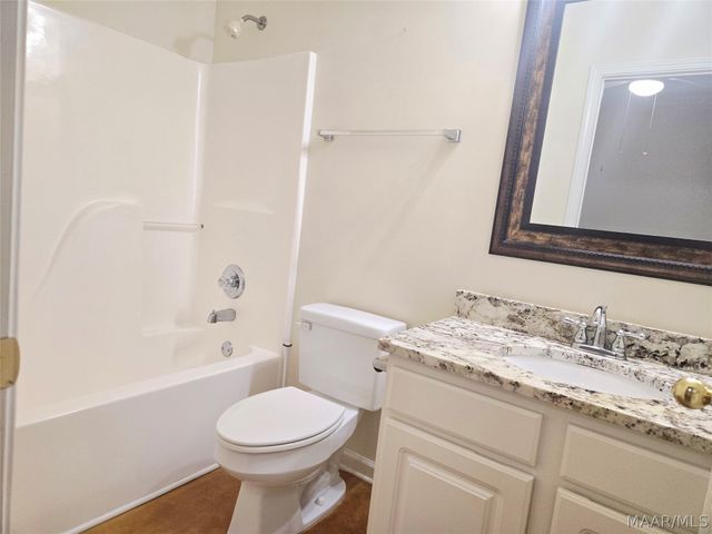 9848 Bent Brook Drive, Montgomery, AL 36117