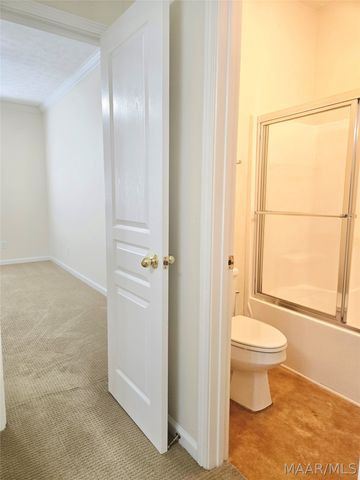 9848 Bent Brook Drive, Montgomery, AL 36117