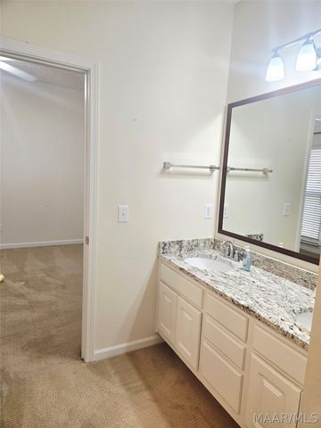 9848 Bent Brook Drive, Montgomery, AL 36117