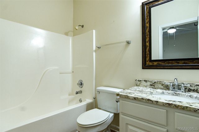 9848 Bent Brook Drive, Montgomery, AL 36117