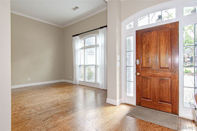 9848 Bent Brook Drive, Montgomery, AL 36117