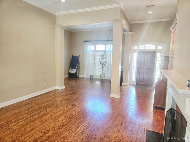 9848 Bent Brook Drive, Montgomery, AL 36117