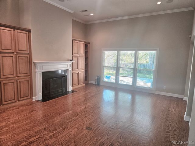 9848 Bent Brook Drive, Montgomery, AL 36117