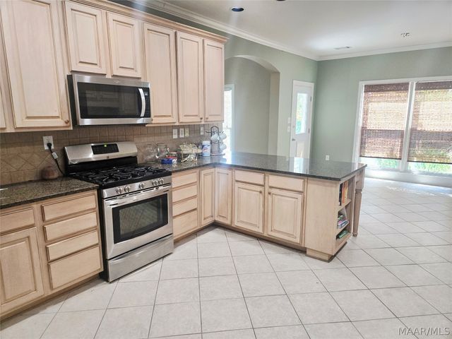 9848 Bent Brook Drive, Montgomery, AL 36117