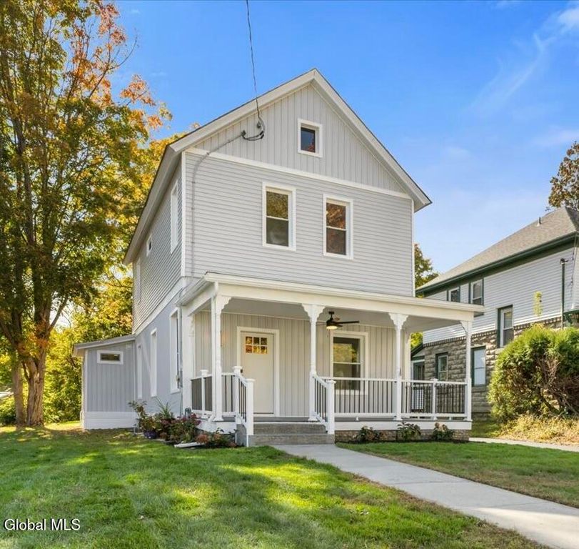 33 James Street, Lake George, NY 12845