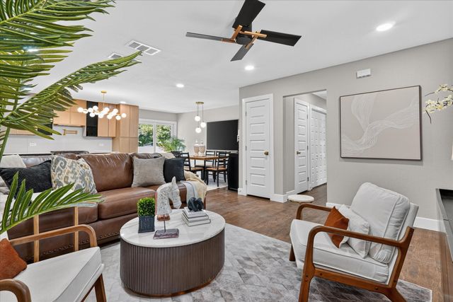 2208 Springhill Drive, Dallas, TX 75228