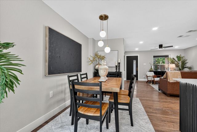 2208 Springhill Drive, Dallas, TX 75228
