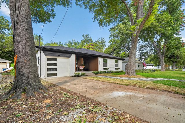 2208 Springhill Drive, Dallas, TX 75228