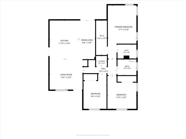 2208 Springhill Drive, Dallas, TX 75228