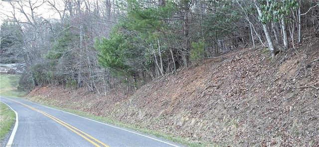 0 Air Bellows Gap Road, Sparta, NC 28675