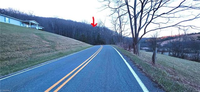 0 Air Bellows Gap Road, Sparta, NC 28675