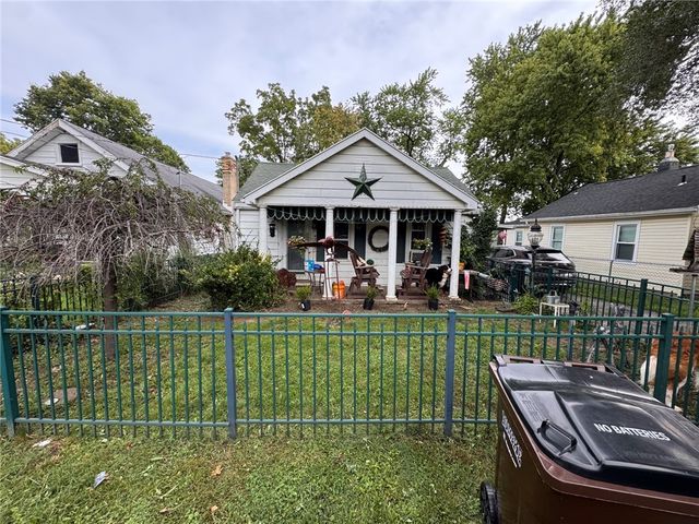 4733 Fairpark Avenue, Riverside, OH 45431