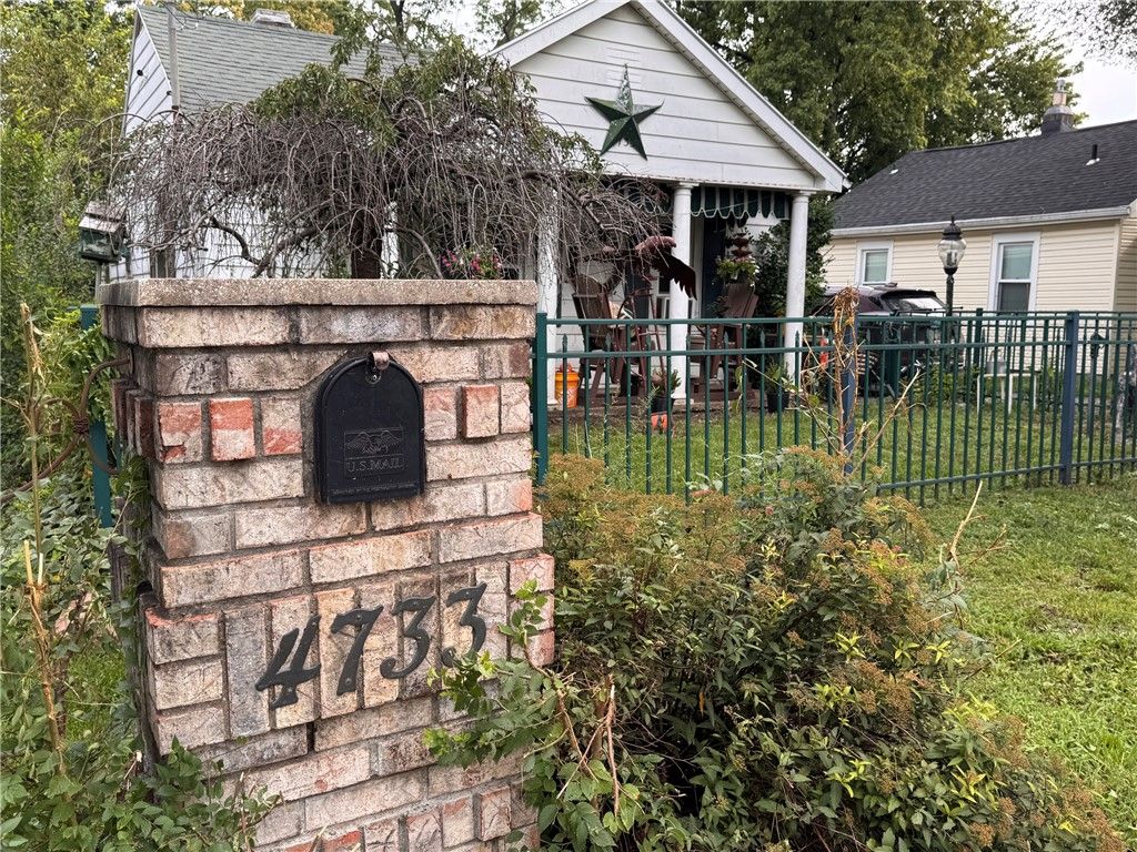 4733 Fairpark Avenue, Riverside, OH 45431