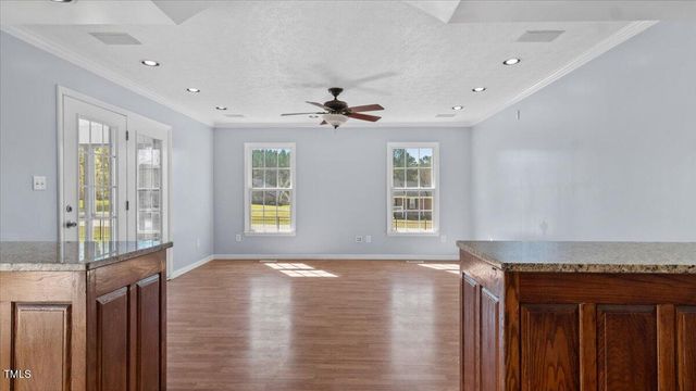 80 Greta Lane, Henderson, NC 27537