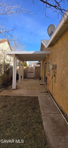 37633 E 29th Street, Palmdale, CA 93550