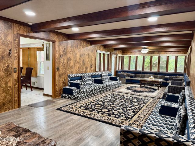 4837 Springbrook Drive, Toledo, OH 43615