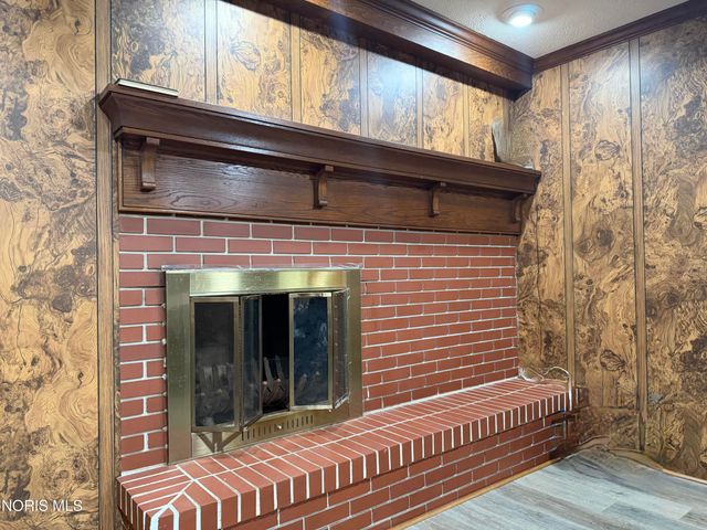 4837 Springbrook Drive, Toledo, OH 43615