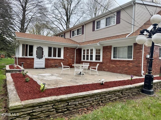 4837 Springbrook Drive, Toledo, OH 43615