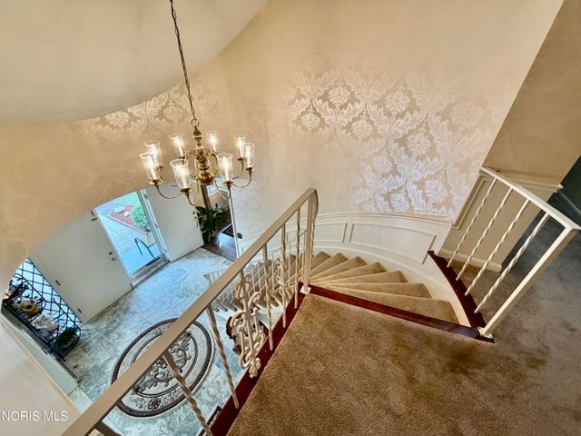 4837 Springbrook Drive, Toledo, OH 43615
