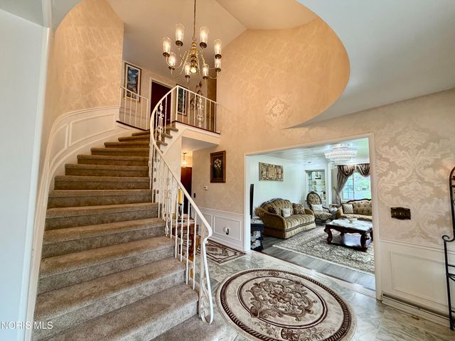 4837 Springbrook Drive, Toledo, OH 43615