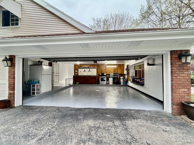 4837 Springbrook Drive, Toledo, OH 43615