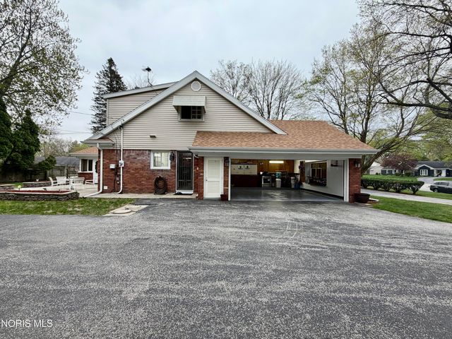 4837 Springbrook Drive, Toledo, OH 43615