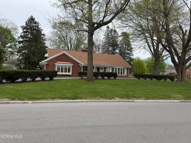 4837 Springbrook Drive, Toledo, OH 43615