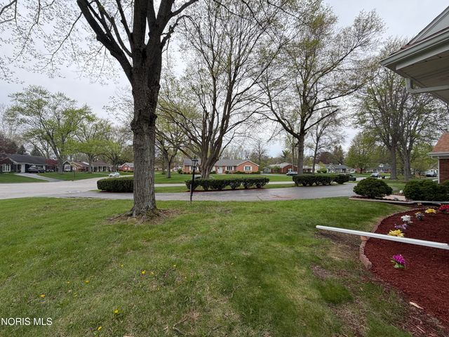 4837 Springbrook Drive, Toledo, OH 43615
