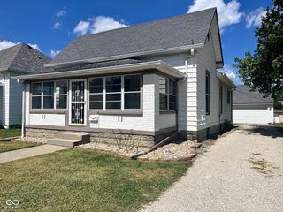 360 W Wiley Street, Greenwood, IN 46142