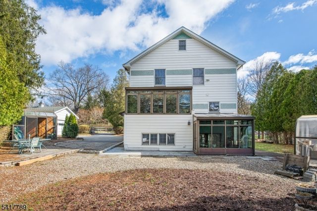 53 Circle Dr, Parsippany-troy Hills Twp., NJ 07878