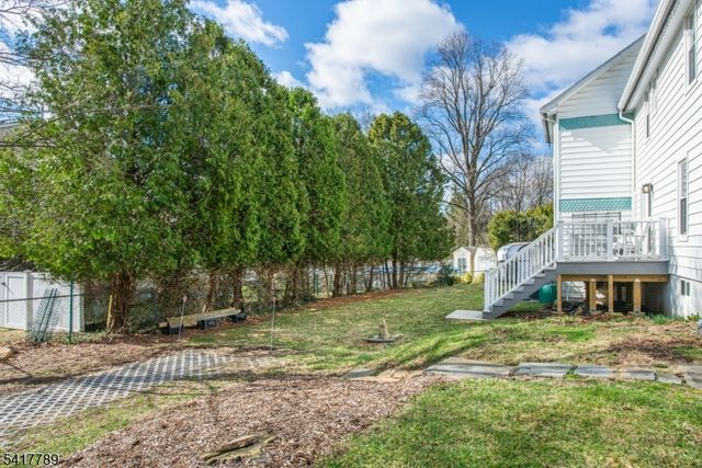 53 Circle Dr, Parsippany-troy Hills Twp., NJ 07878