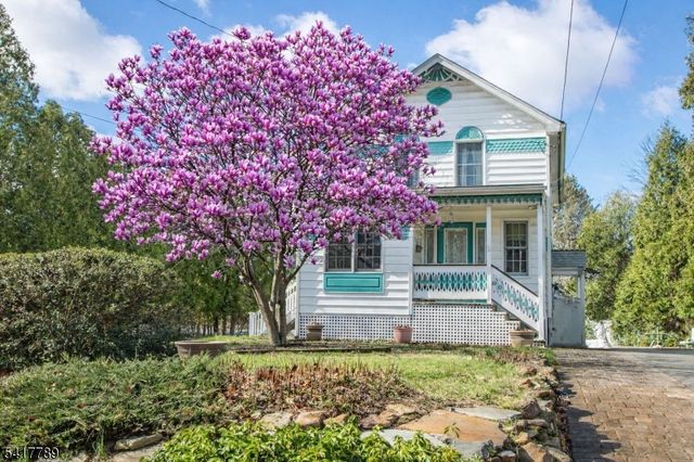 53 Circle Dr, Parsippany-troy Hills Twp., NJ 07878