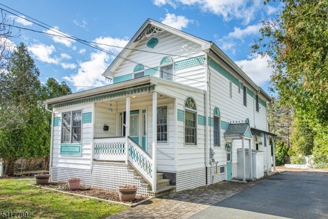 53 Circle Dr, Parsippany-troy Hills Twp., NJ 07878