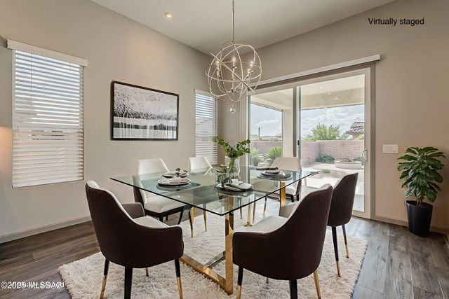 525 N Sonoma Vista Drive, Green Valley, AZ 85614