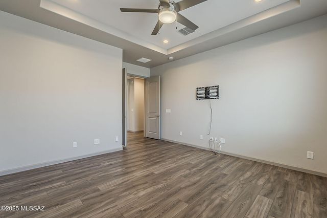 525 N Sonoma Vista Drive, Green Valley, AZ 85614