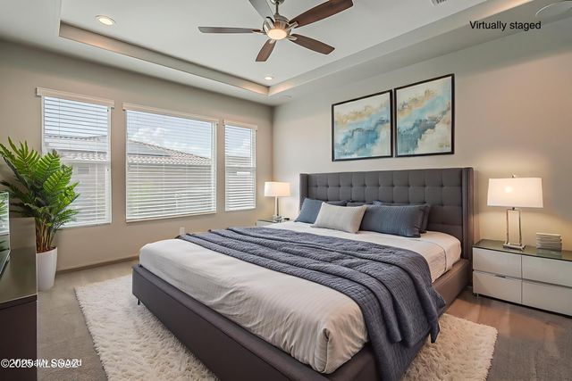 525 N Sonoma Vista Drive, Green Valley, AZ 85614