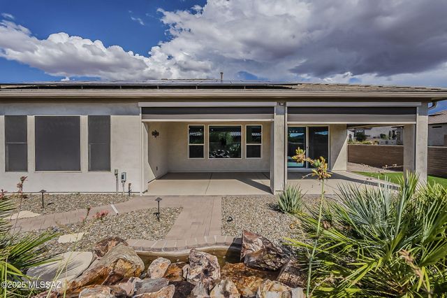 525 N Sonoma Vista Drive, Green Valley, AZ 85614